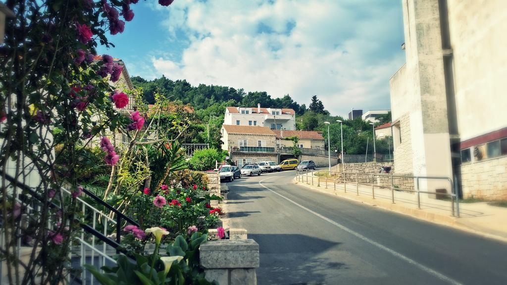 Adriatic Pearl Korcula Apartments Cameră foto